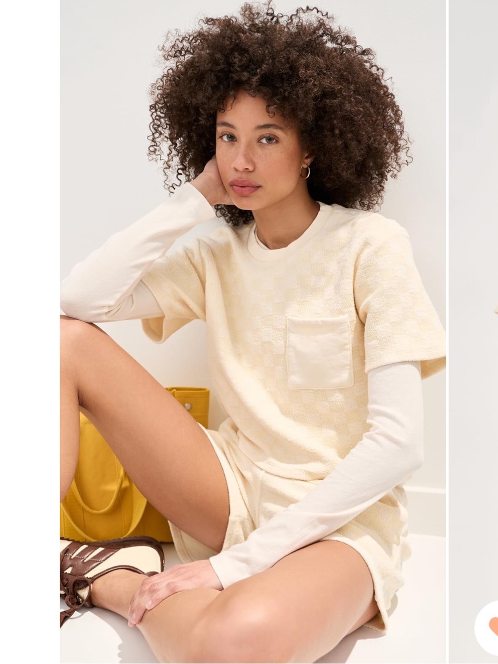 Shopbop State & Lake Sofia Top - Picture 3 of 13